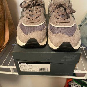 Mens New Balance 574 Legacy-NEW